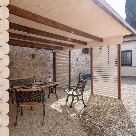 Residence Carra Флоренция Екстериор снимка