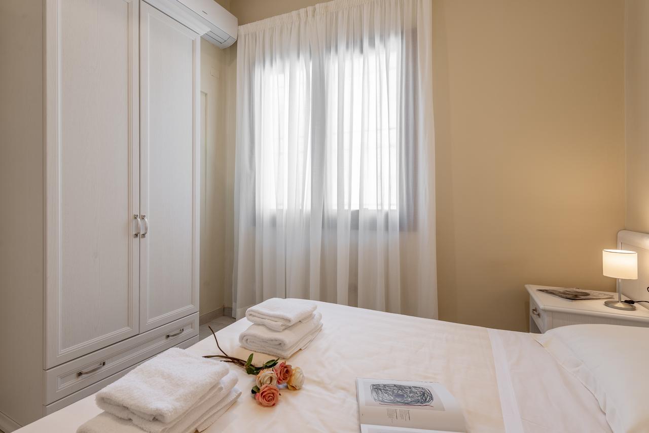 Residence Carra Флоренция Екстериор снимка