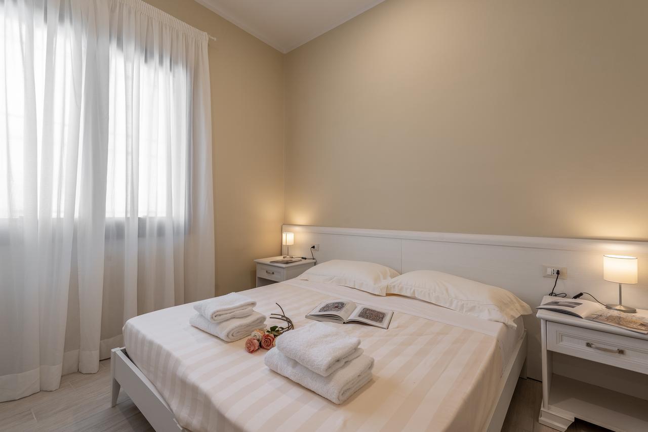Residence Carra Флоренция Екстериор снимка