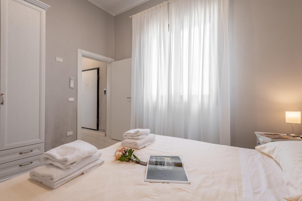 Residence Carra Флоренция Екстериор снимка