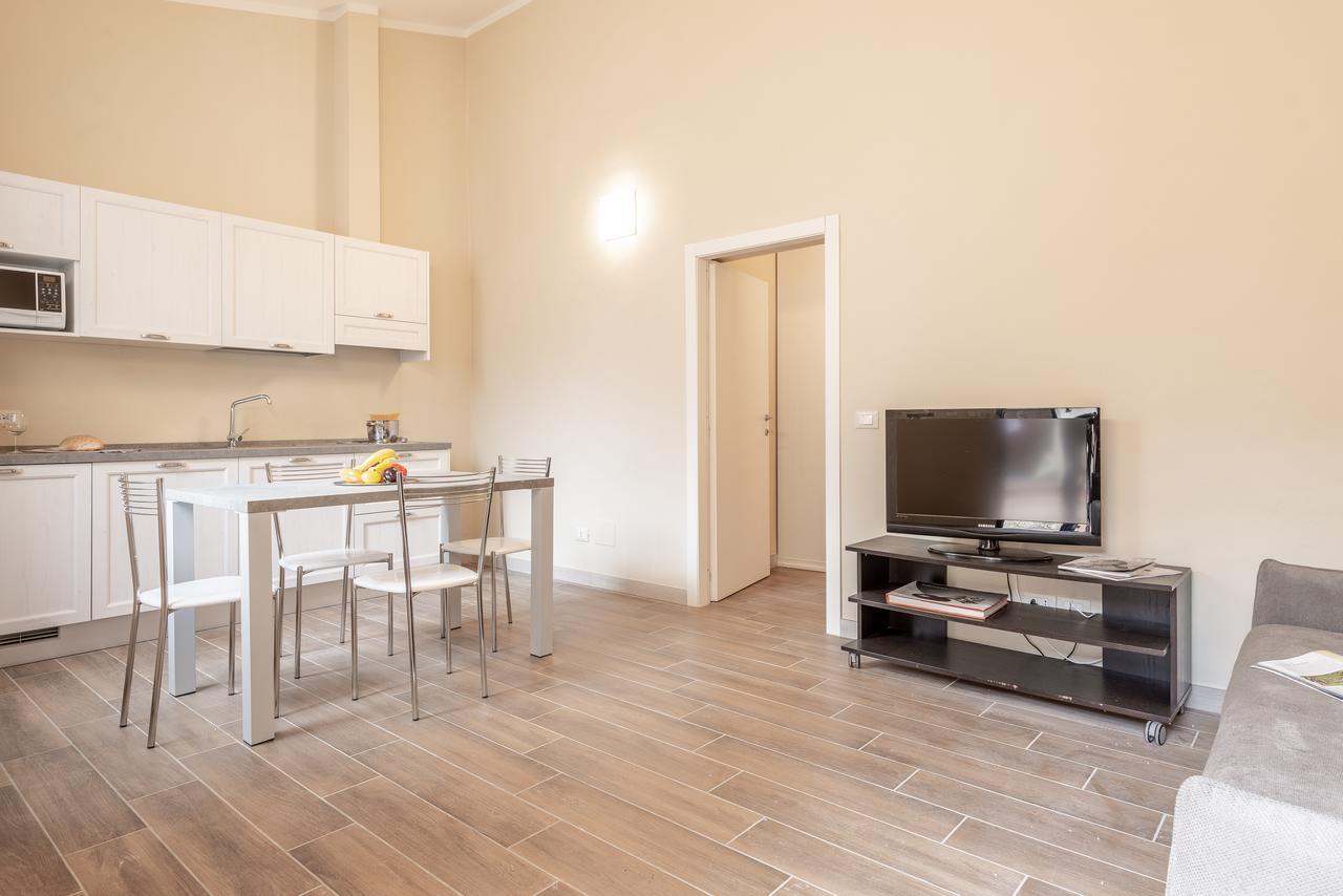 Residence Carra Флоренция Екстериор снимка