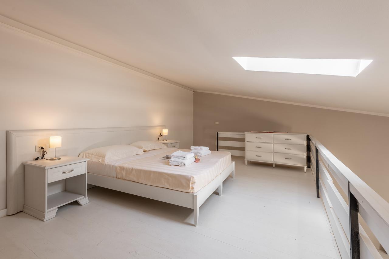 Residence Carra Флоренция Екстериор снимка