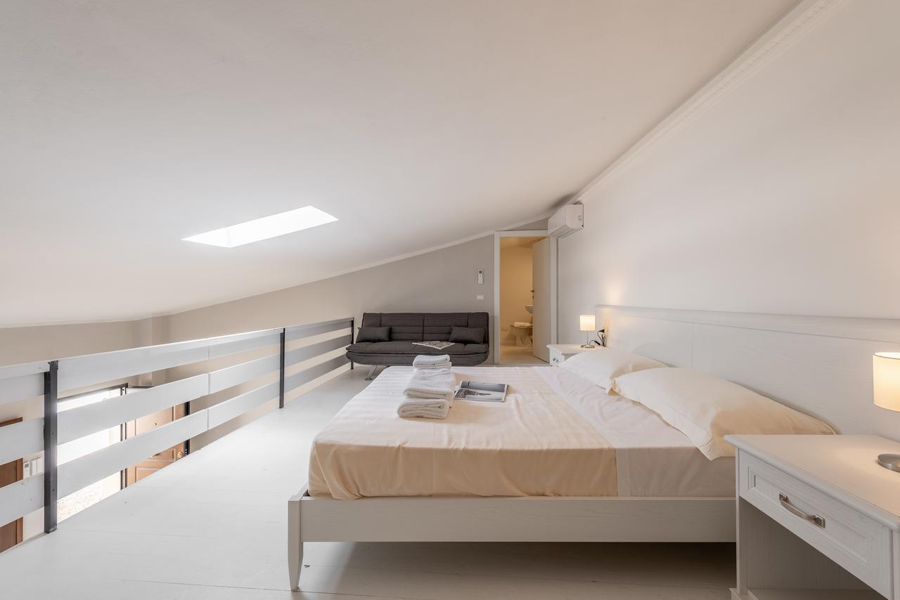Residence Carra Флоренция Екстериор снимка