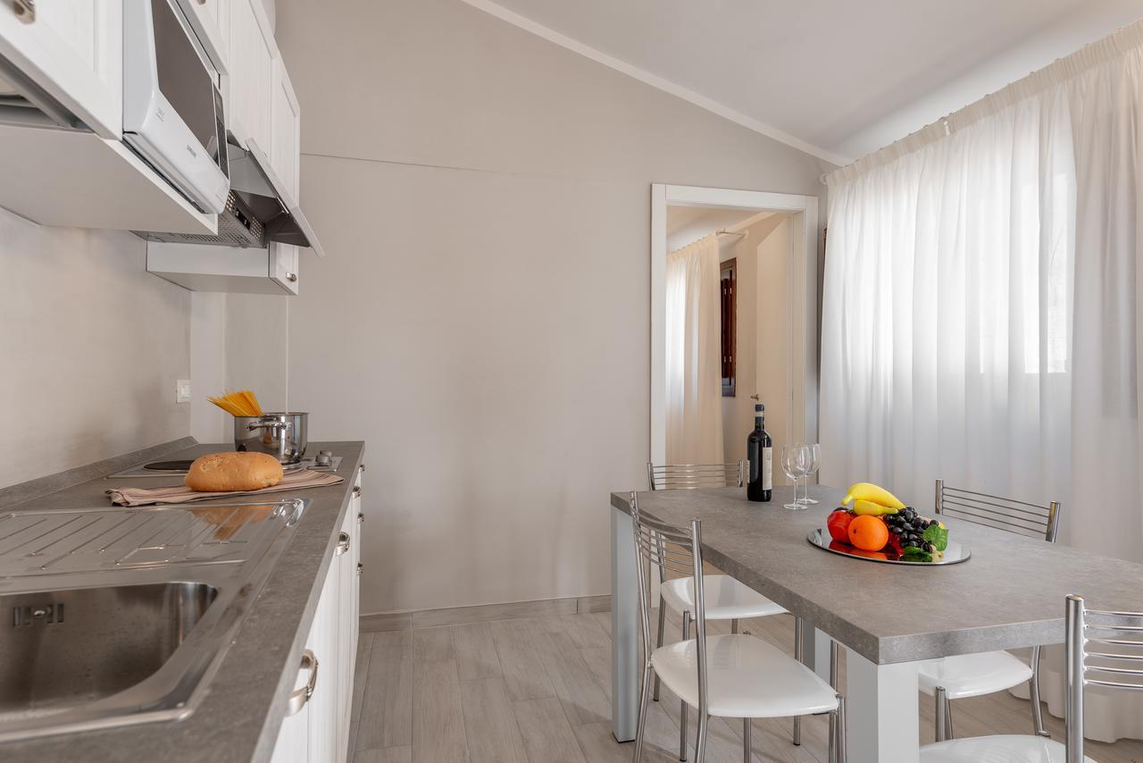 Residence Carra Флоренция Екстериор снимка