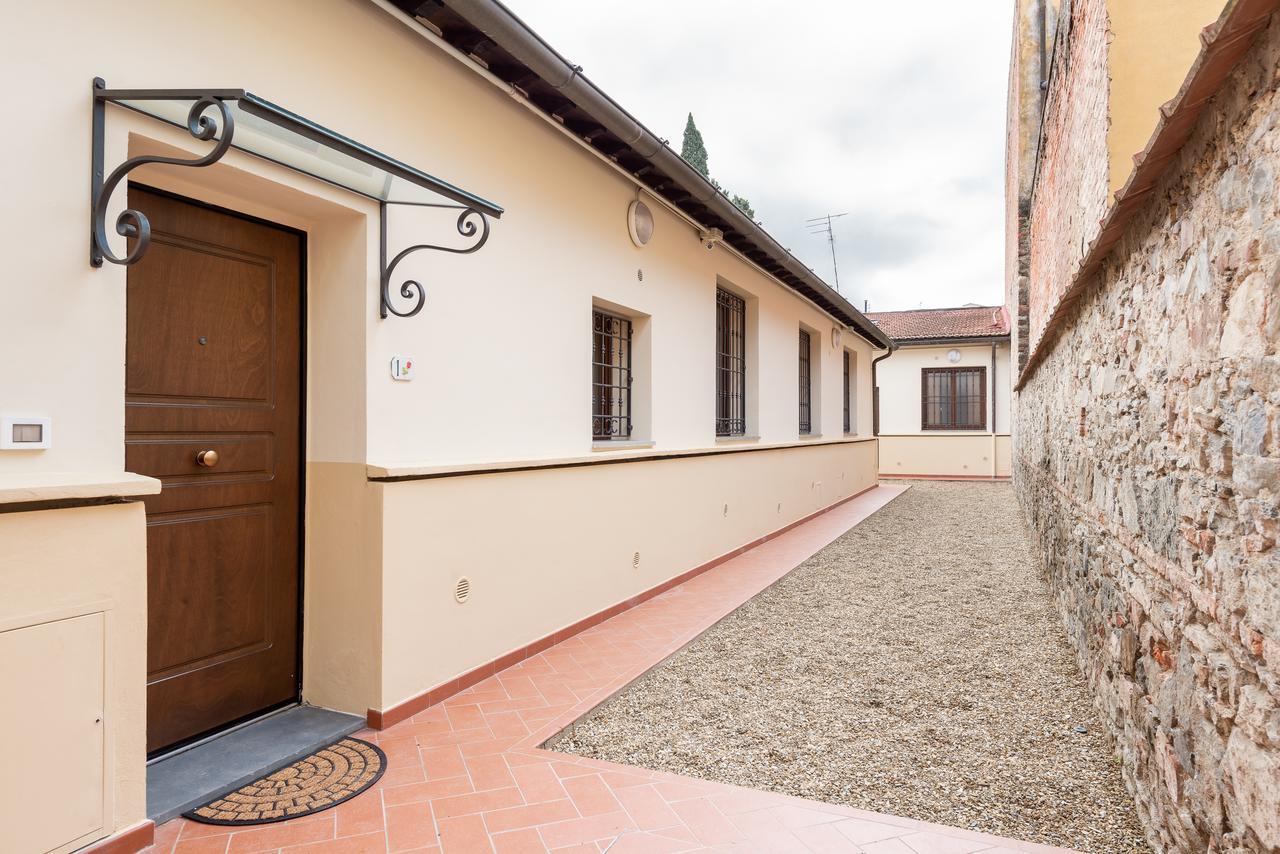Residence Carra Флоренция Екстериор снимка