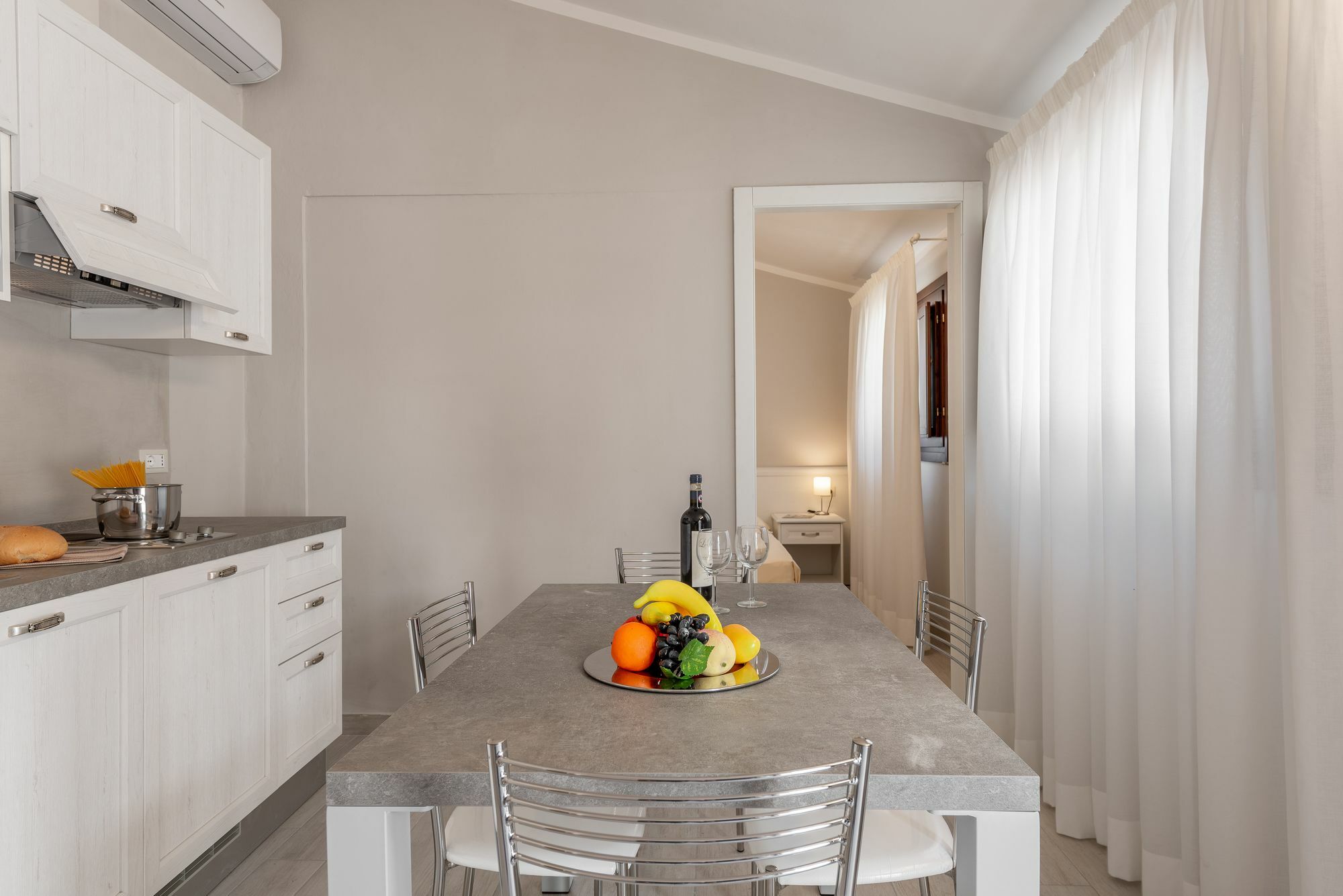 Residence Carra Флоренция Екстериор снимка