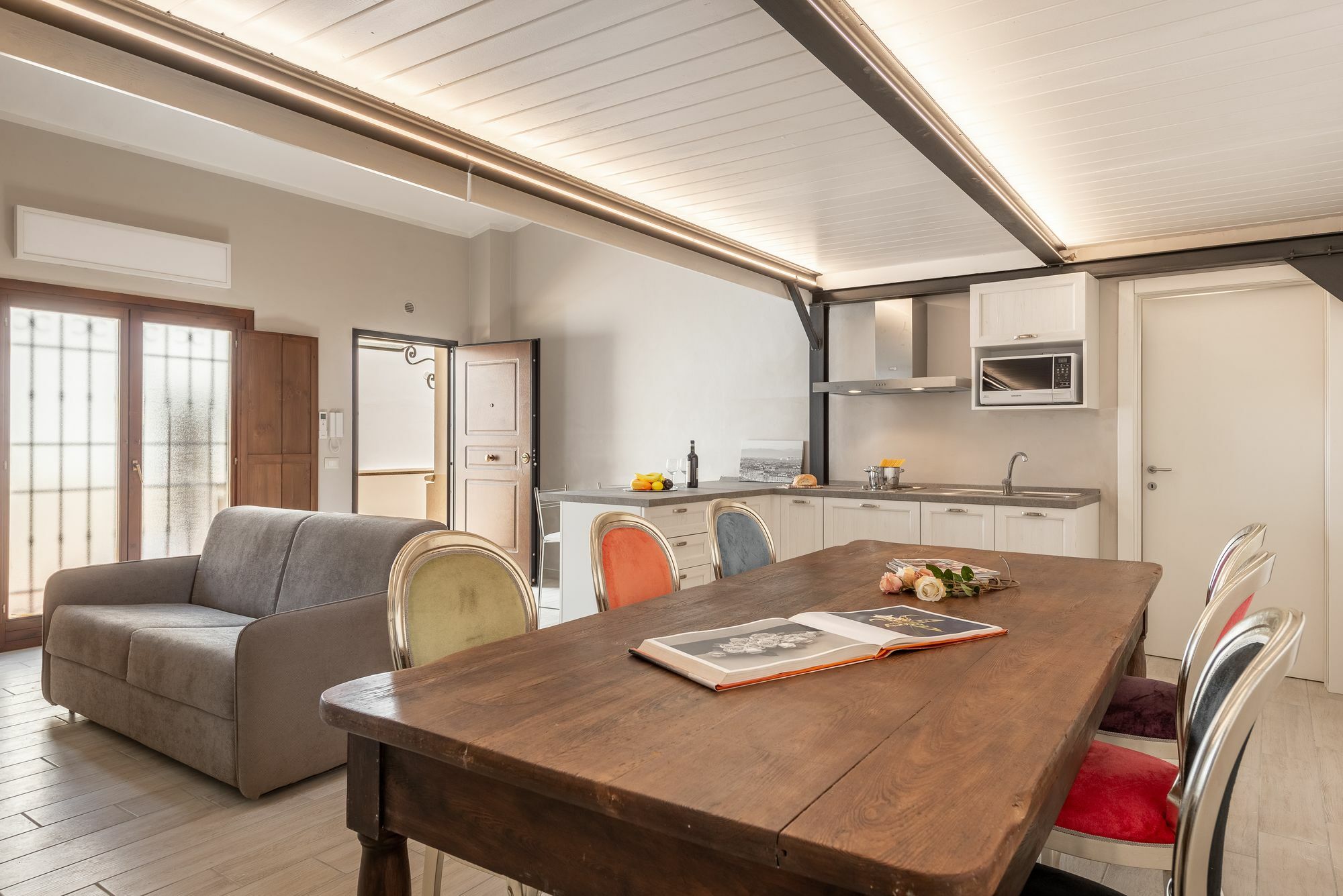 Residence Carra Флоренция Екстериор снимка