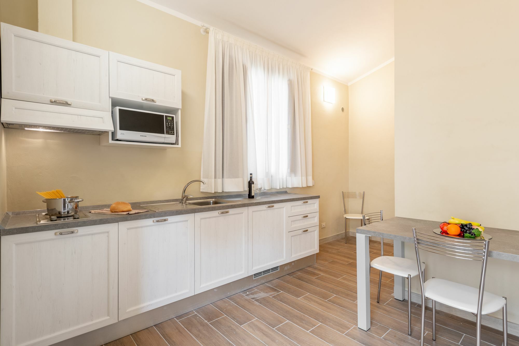 Residence Carra Флоренция Екстериор снимка