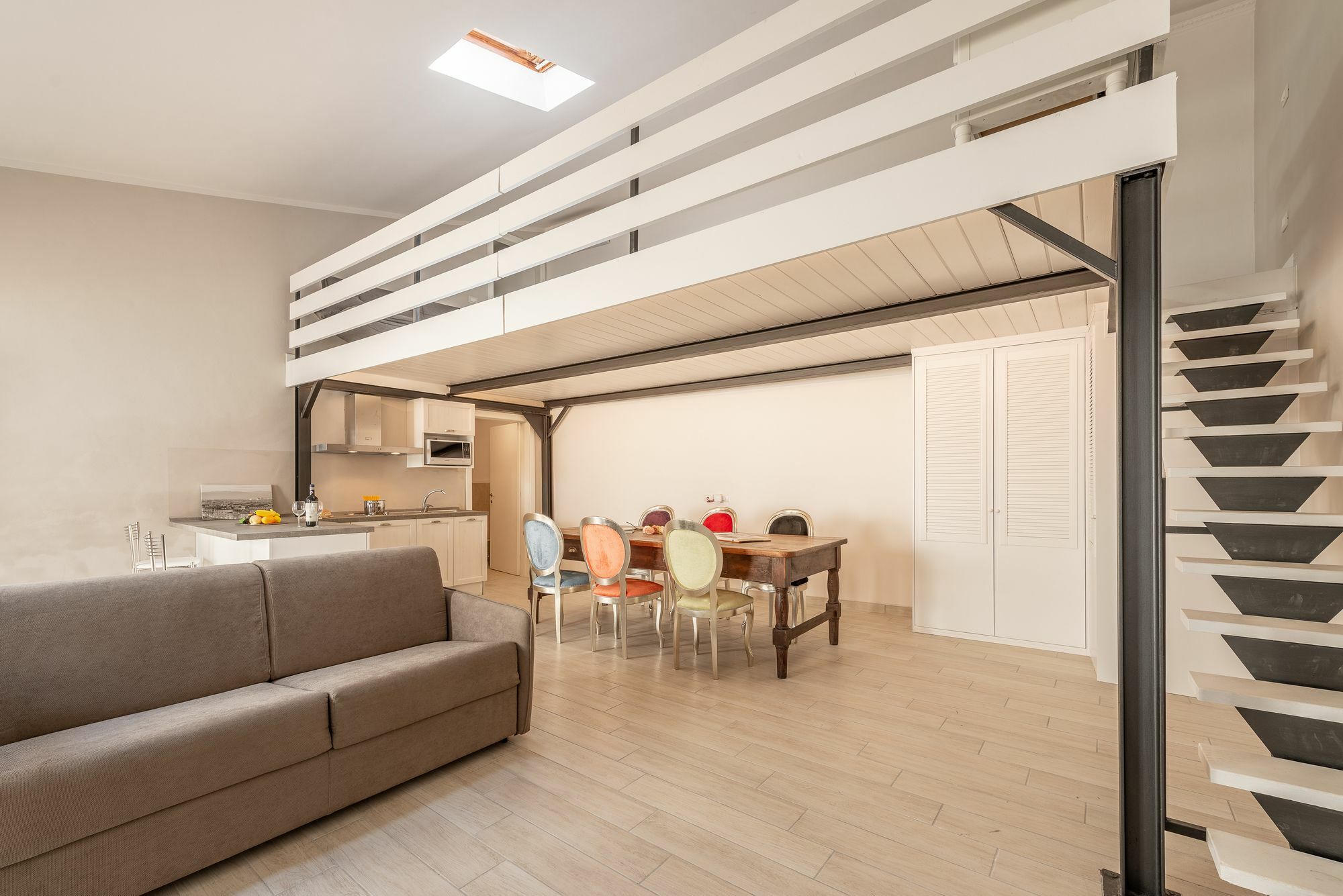 Residence Carra Флоренция Екстериор снимка