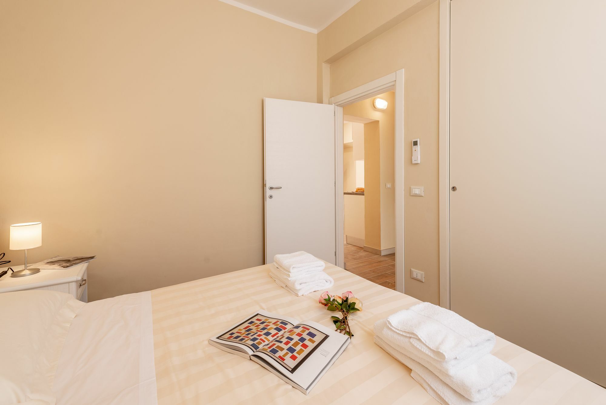 Residence Carra Флоренция Екстериор снимка