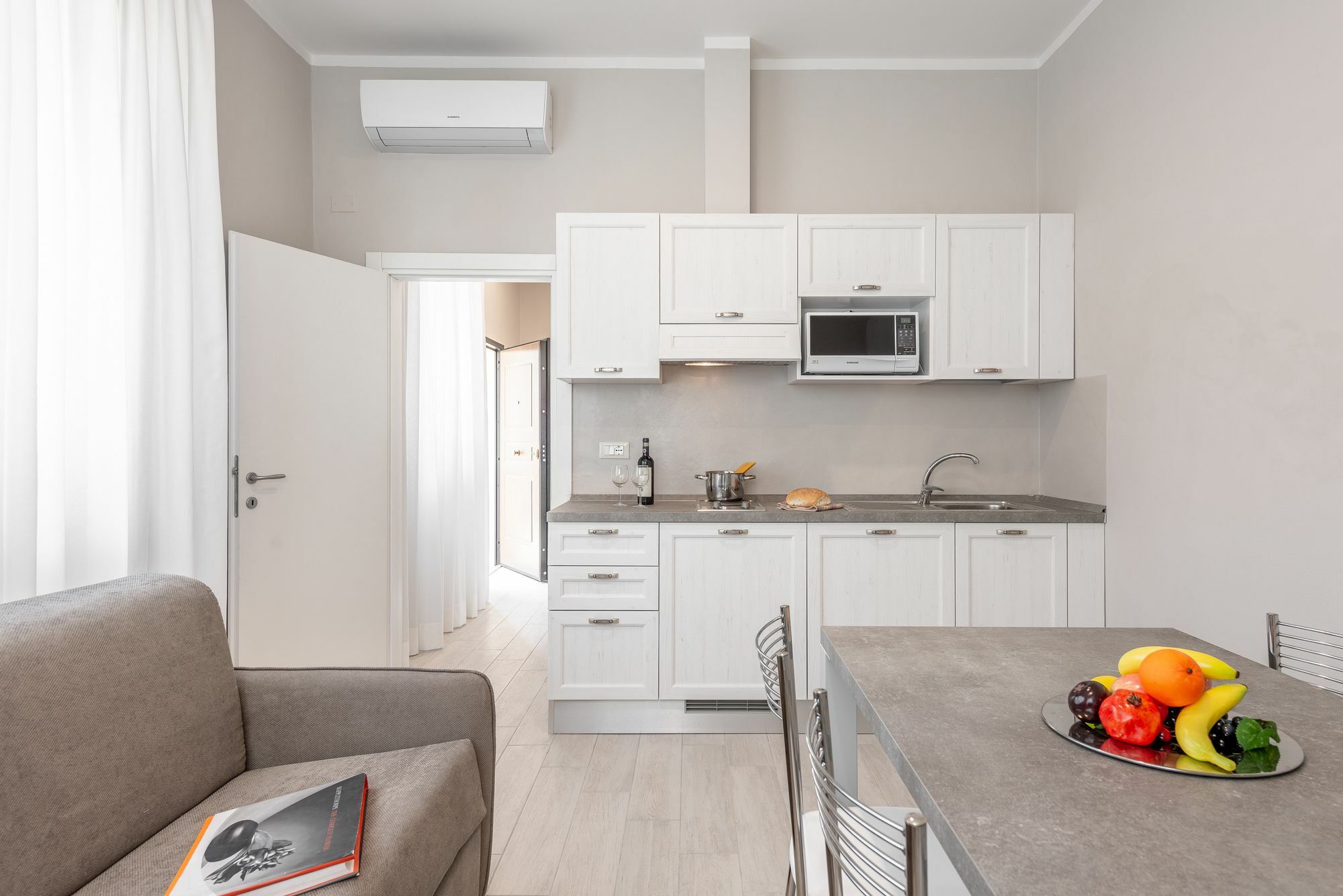 Residence Carra Флоренция Екстериор снимка