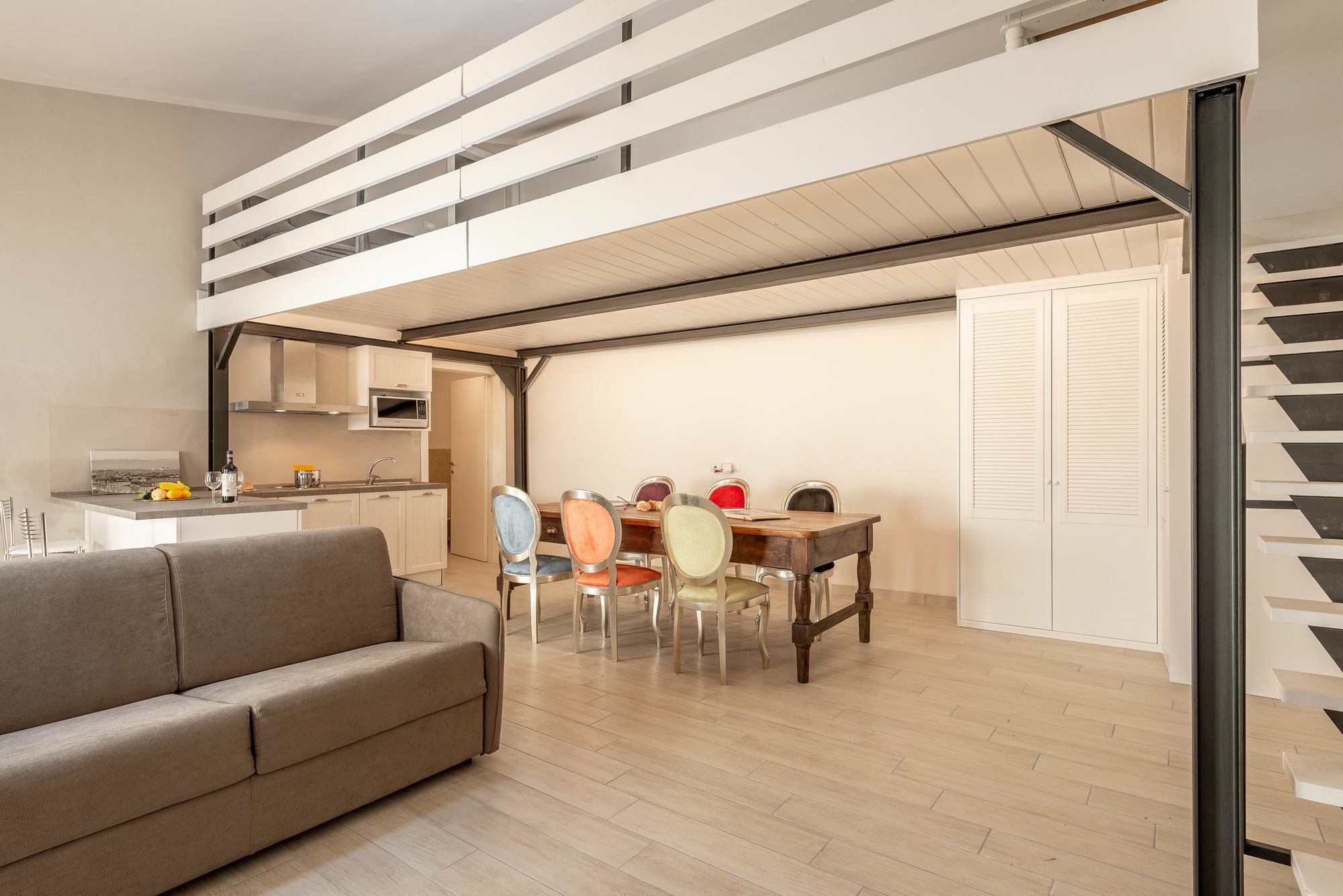 Residence Carra Флоренция Екстериор снимка