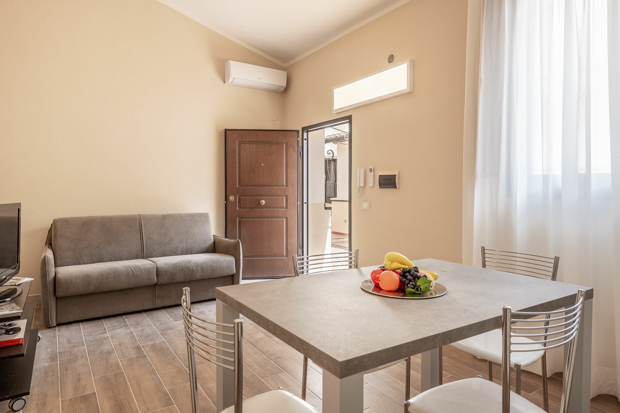 Residence Carra Флоренция Екстериор снимка