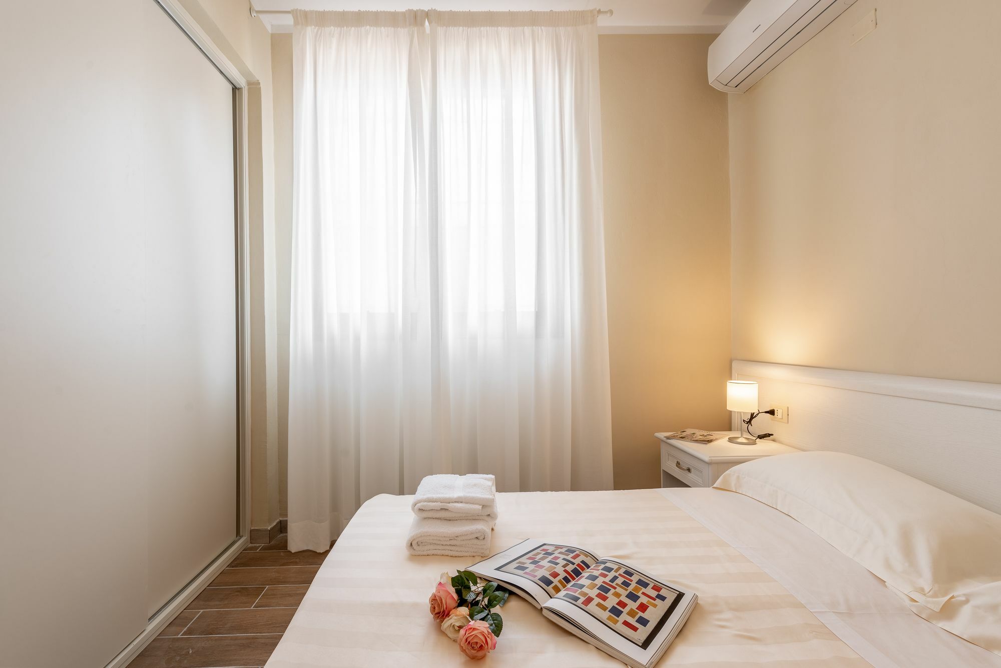 Residence Carra Флоренция Екстериор снимка