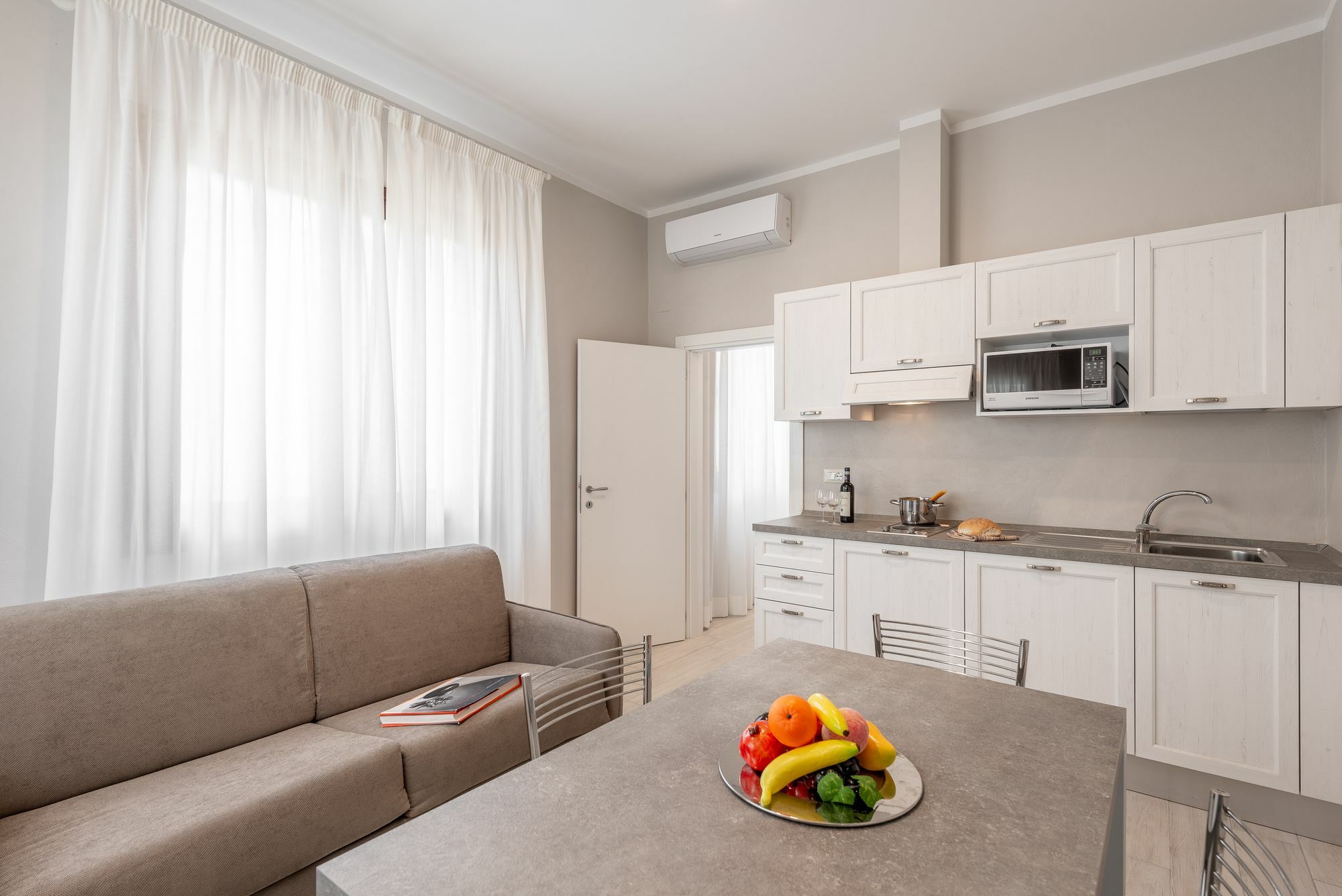 Residence Carra Флоренция Екстериор снимка