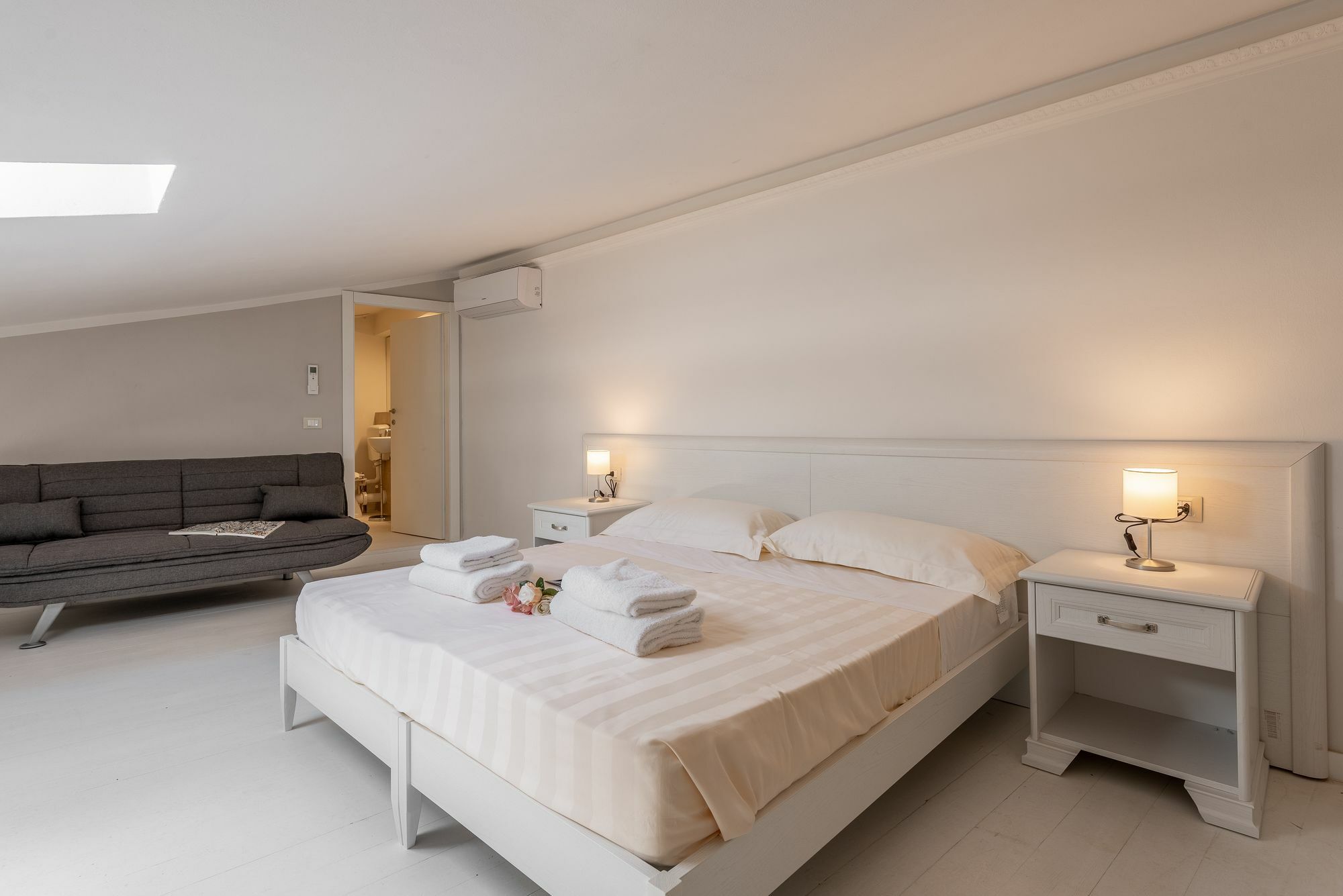Residence Carra Флоренция Екстериор снимка
