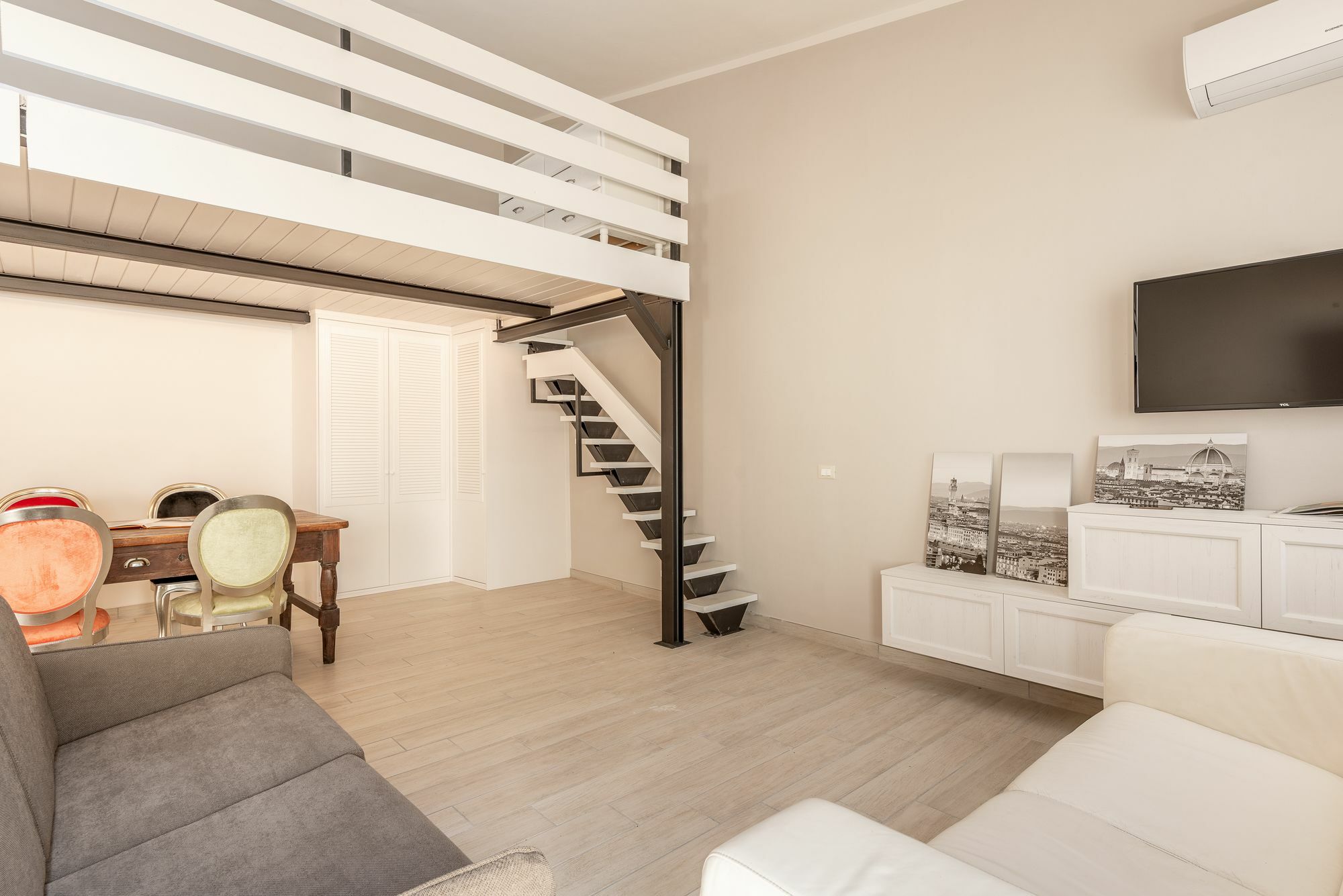Residence Carra Флоренция Екстериор снимка